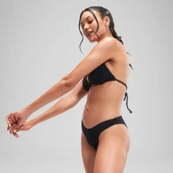 Flu3nte Terry Scoop Bottom