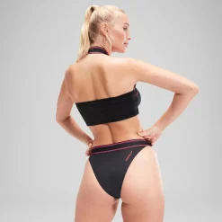 Flu3nte V Scoop Bikini Bottom