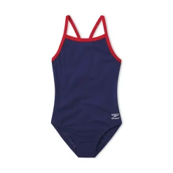 Flyback Youth Training Suit One Piece - Endurance+