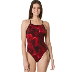 Fusion Vibe CrossBack One Piece