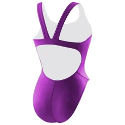 Girls Aquablade Youth Recordbreaker One Piece - Fina Approved