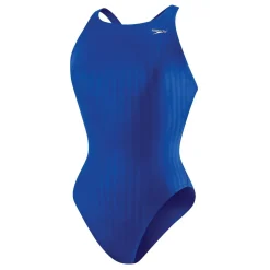 Girls Aquablade Youth Recordbreaker One Piece - Fina Approved