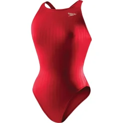 Girls Aquablade Youth Recordbreaker One Piece - Fina Approved
