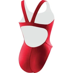 Girls Aquablade Youth Recordbreaker One Piece - Fina Approved