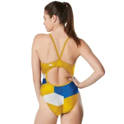 Glimmer Flyback One Piece