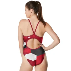 Glimmer Flyback One Piece