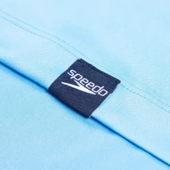 Graphic Long Sleeve Swim Shirt