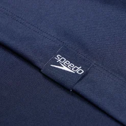 Graphic Long Sleeve Swim Shirt