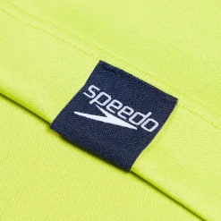 Graphic Short Sleeve Swim Shirt