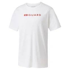 Guard New Easy Short Sleeve Rashguard