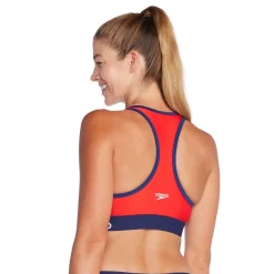Guard Racerback Top