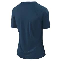 Guard Short Sleeve Solid Swim Tee