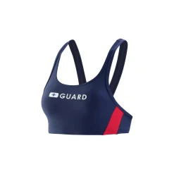 Guard Sports Bra