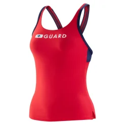 Guard Tankini