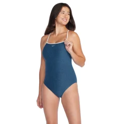 Heather Closed Back W/Hydrobra