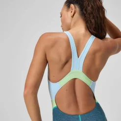 Heather Quantum Fusion Splice