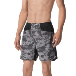 Hidden Trop Speedo Explorer Training Short 16"