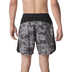 Hidden Trop Speedo Explorer Training Short 16"