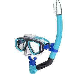 Jr. Adventure Mask & Snorkel Set