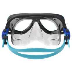 Jr. Adventure Mask & Snorkel Set