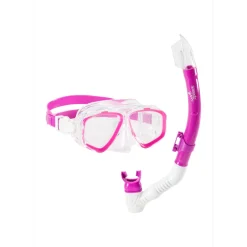 Jr. Adventure Mask/Snorkel Set