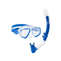 Jr. Adventure Mask/Snorkel Set