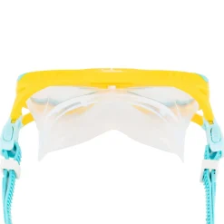 Jr. Adventure Mask/Snorkel Set
