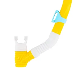 Jr. Adventure Mask/Snorkel Set