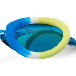 Jr. Vanquisher 2.0 Mirrored Goggle
