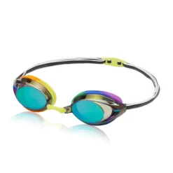Jr. Vanquisher 2.0 Mirrored Goggle