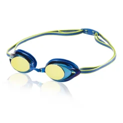 Jr. Vanquisher 2.0 Mirrored Goggle