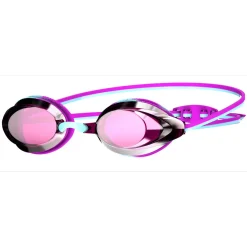 Jr. Vanquisher 2.0 Mirrored Goggle