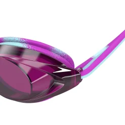 Jr. Vanquisher 2.0 Mirrored Goggle