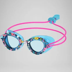 Kids Sunny G Pop Sea Shells Print