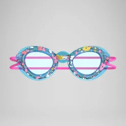 Kids Sunny G Pop Sea Shells Print