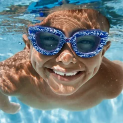 Kids Sunny G Pop Seasiders Print