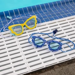 Kids Sunny G Pop Seasiders Print