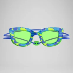 Kids Sunny G Pop Seasiders Print