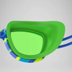 Kids Sunny G Pop Seasiders Print