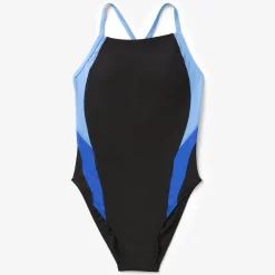 Launch Splice Adult Cross Back One Piece - Speedo Endurance+