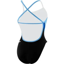 Launch Splice Youth Cross Back One Piece - Speedo Endurance+