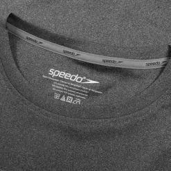 Long Sleeve Graphic Swim Rashguard