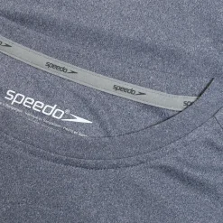 Long Sleeve Graphic Swim Rashguard