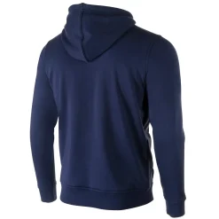 Long Sleeve Hooded Sweatshirt