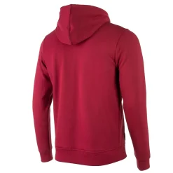 Long Sleeve Hooded Sweatshirt