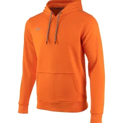 Long Sleeve Hooded Sweatshirt