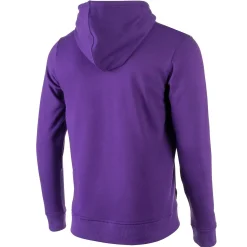 Long Sleeve Hooded Sweatshirt