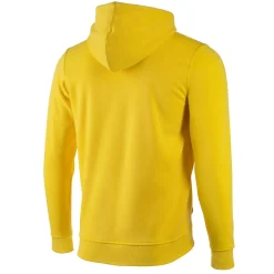 Long Sleeve Hooded Sweatshirt