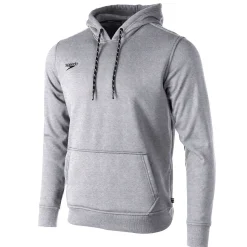 Long Sleeve Hooded Sweatshirt