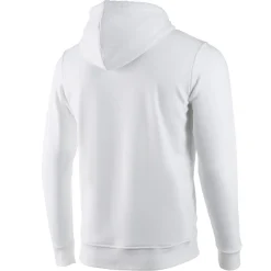 Long Sleeve Hooded Sweatshirt